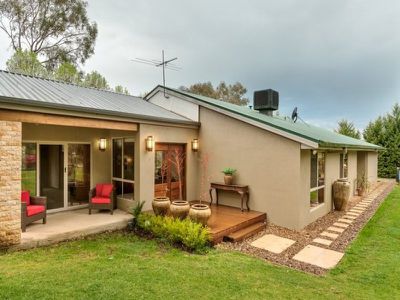 549 Panmure Street, South Albury