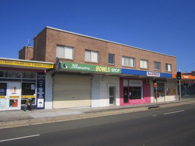 Shop 1/229 Windang Road, Windang