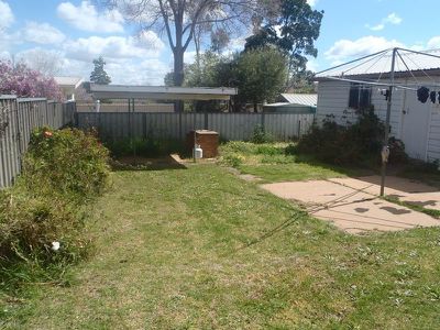 341 Fitzroy Street, Dubbo