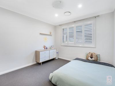 22 Grasstree Avenue, Woongarrah