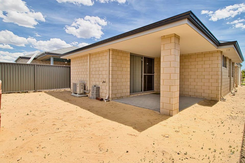 3 Indwarra Street , Baldivis