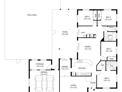 15 River Park Drive, Annandale