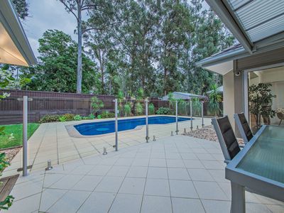 18 Barrington Crescent, Wakerley