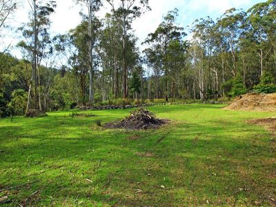 230 Allans Road, Kangaroo Valley