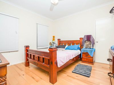 19 Snappy Gum, South Hedland