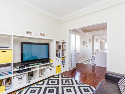 21 Oxcliffe Road, Doubleview