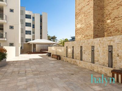 25 / 52 Wickham Street, East Perth