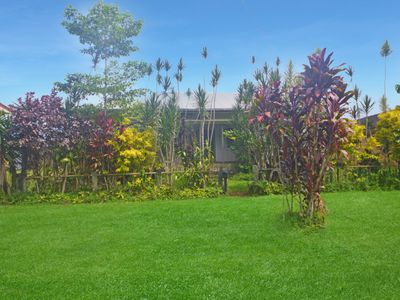 44 RIVER AVENUE, Mighell