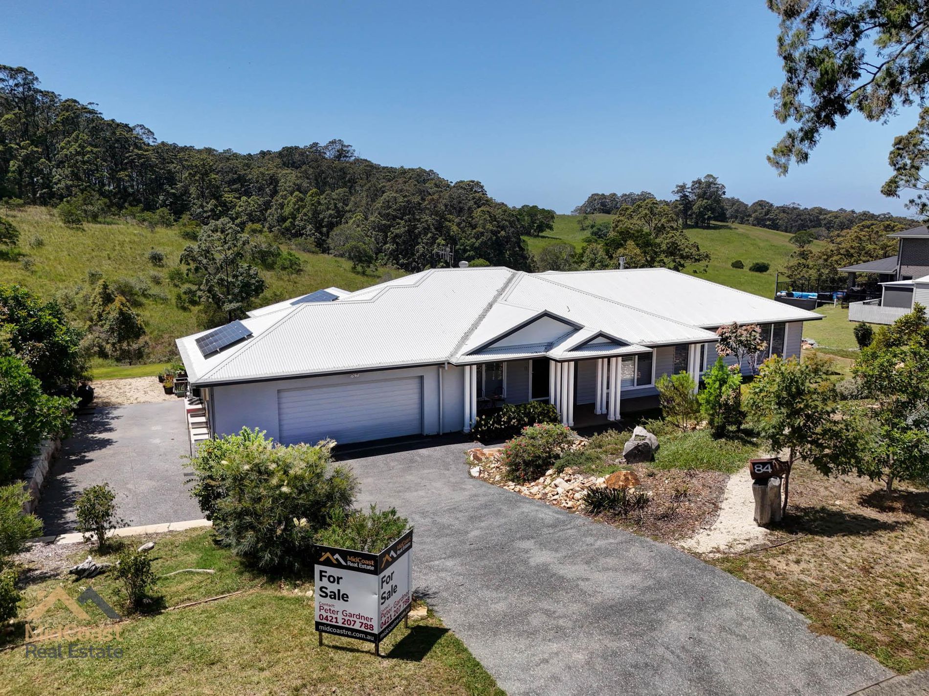 84 Coastal View Drive, Tallwoods Village