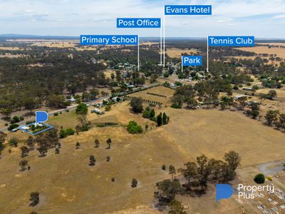 43 Mount Road, Bealiba