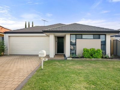 31 Grafton Rise, Baldivis