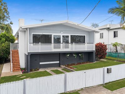 514 Tingal Road, Wynnum