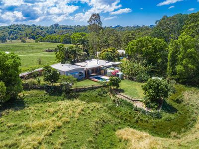 519 Left Bank Road, Mullumbimby