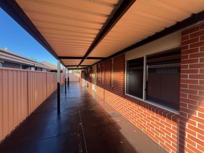 6  Brighton Court , Shepparton