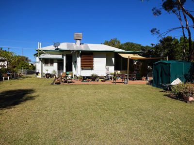 8 Wompoo Road, Longreach