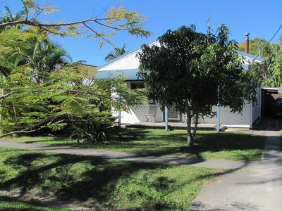 16 Stuart  Street, Mullumbimby