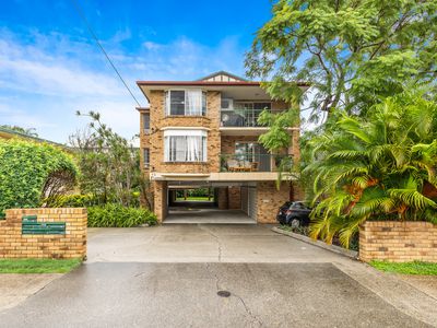 5 / 73 Sherwood Road, Toowong