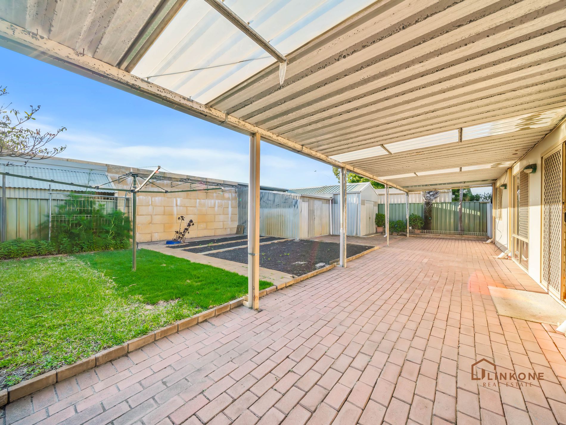 23 Mayhew Cross, Atwell