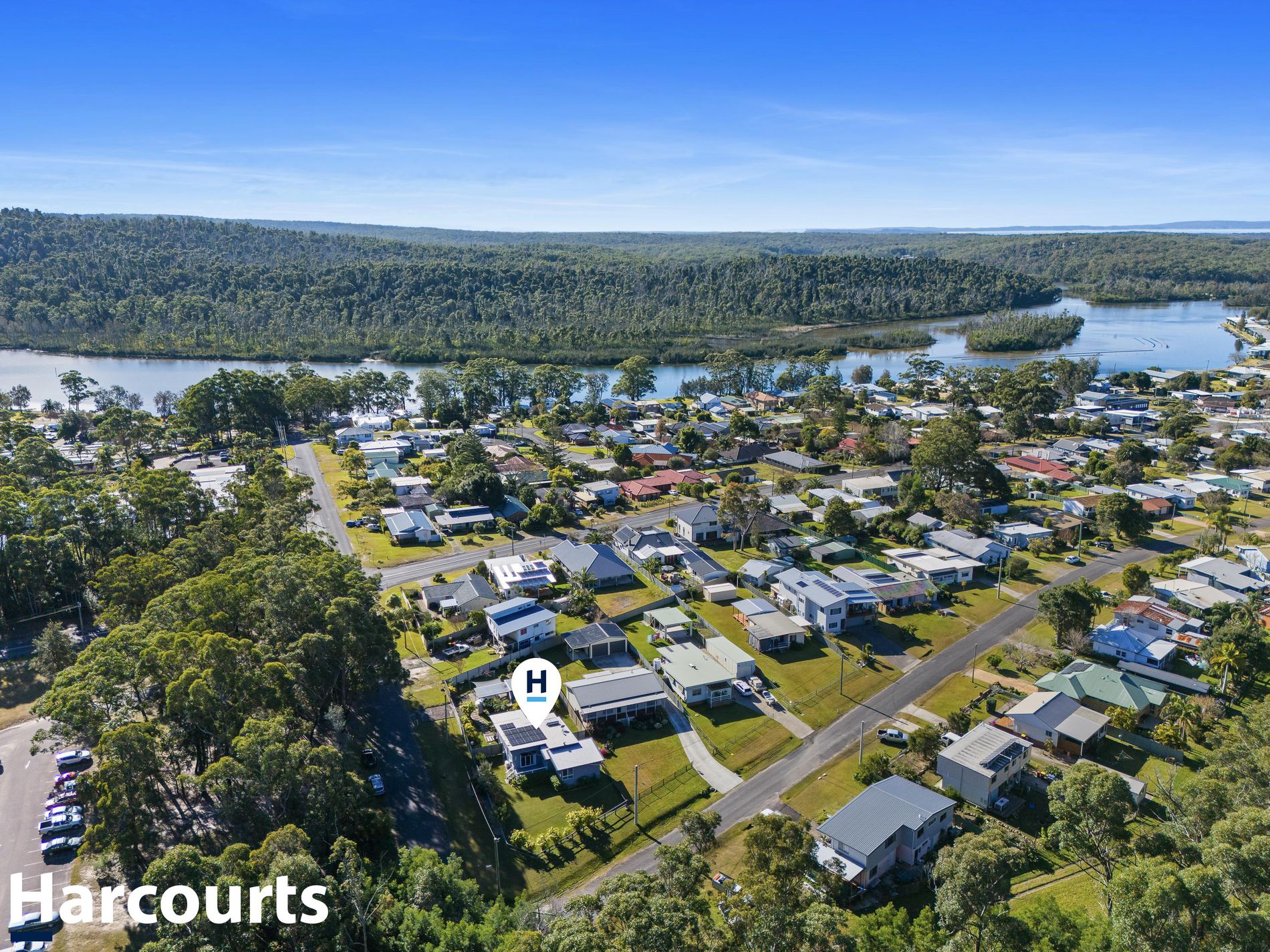 1 Spinks Avenue, Lake Conjola