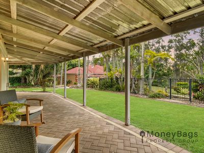 206 Mona Drive, Jimboomba