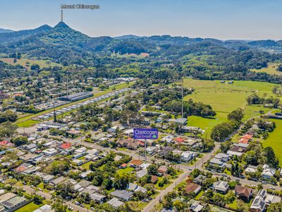 25 Argyle Street, Mullumbimby
