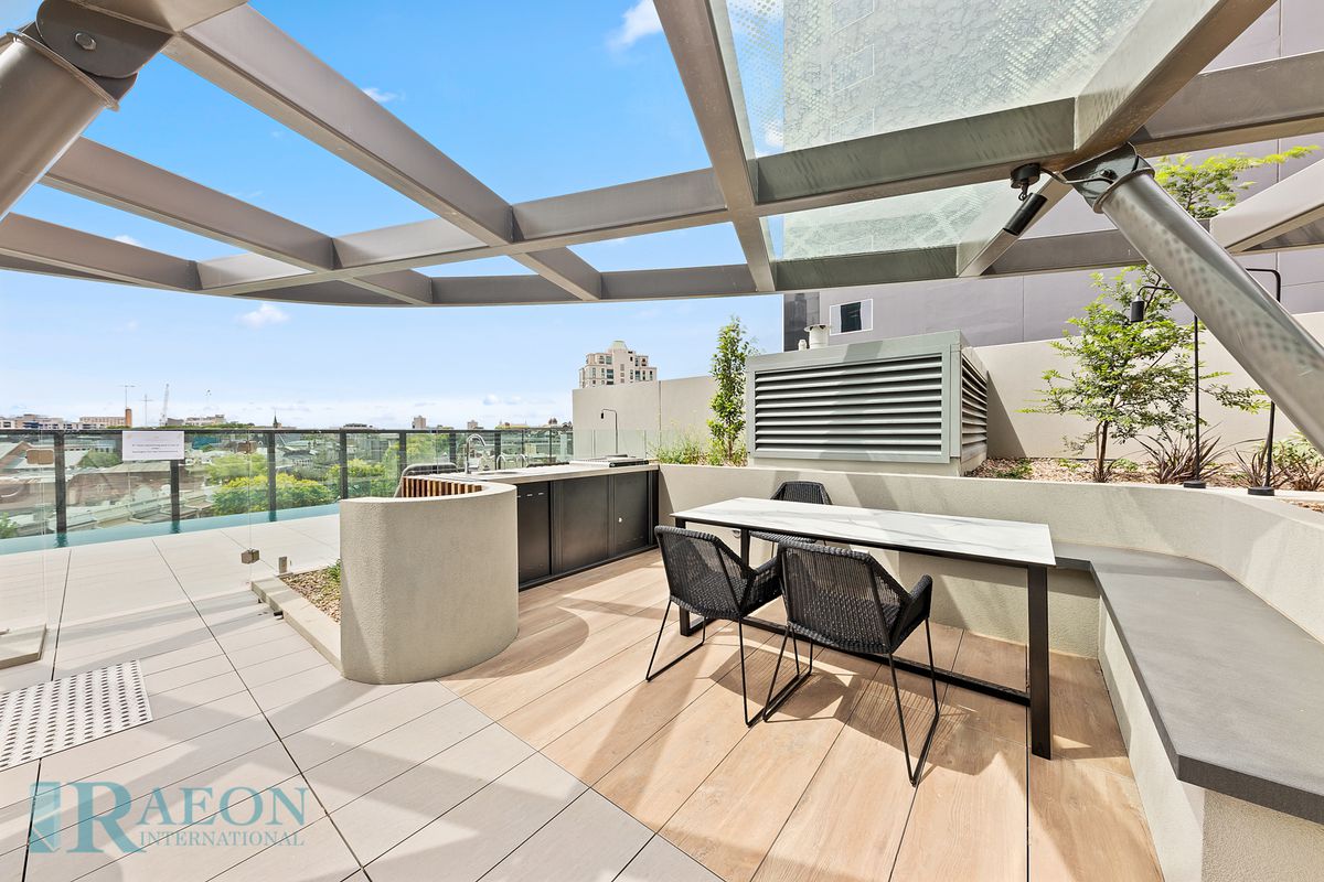 1910/23 MacKenzie Street, Melbourne