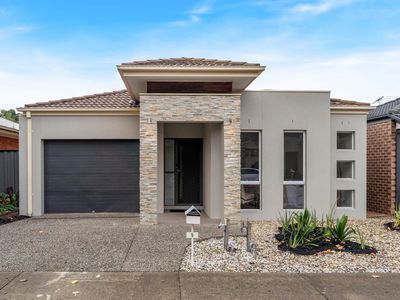5 Farrell Street, Craigieburn