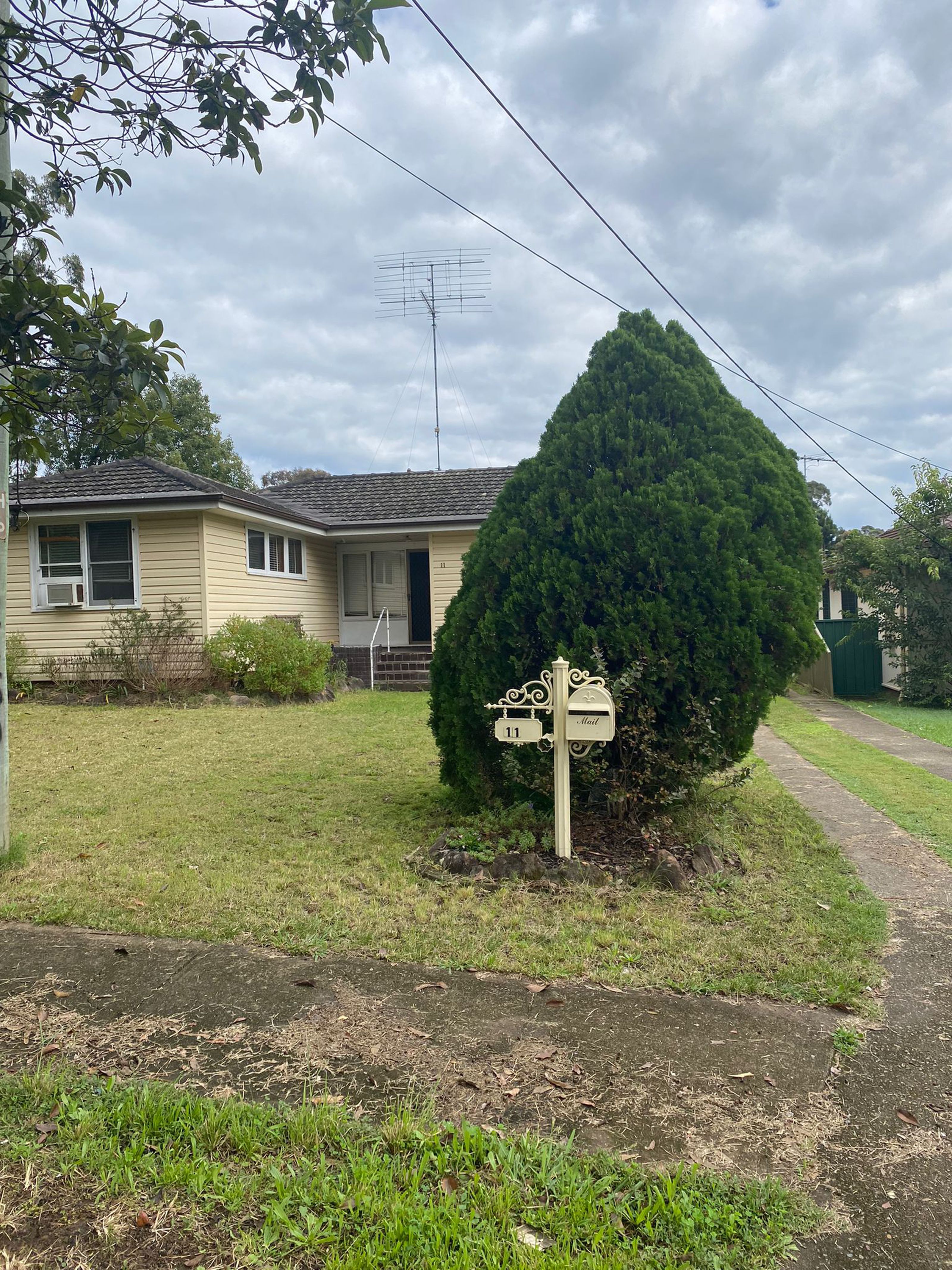 11 Orana Avenue, PENRITH