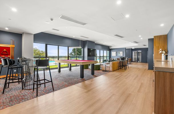 711 / 31 Rowe Avenue, Rivervale