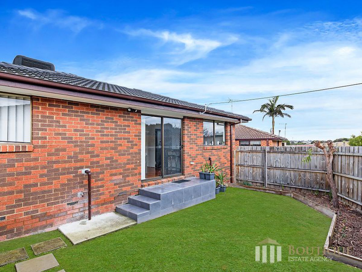 1 / 12 Prospect Hill Crescent, Dandenong North