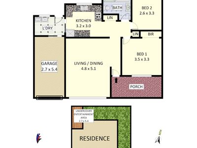 11 / 93 Lincoln Street, Belfield