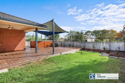 34A Coorigal St, Tamworth
