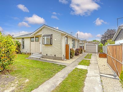 2 / 180 Buchanans Road, Hei Hei