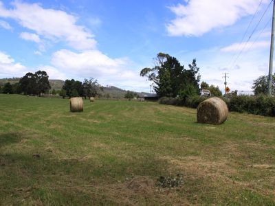 29 Cradoc Hill Road, Cradoc