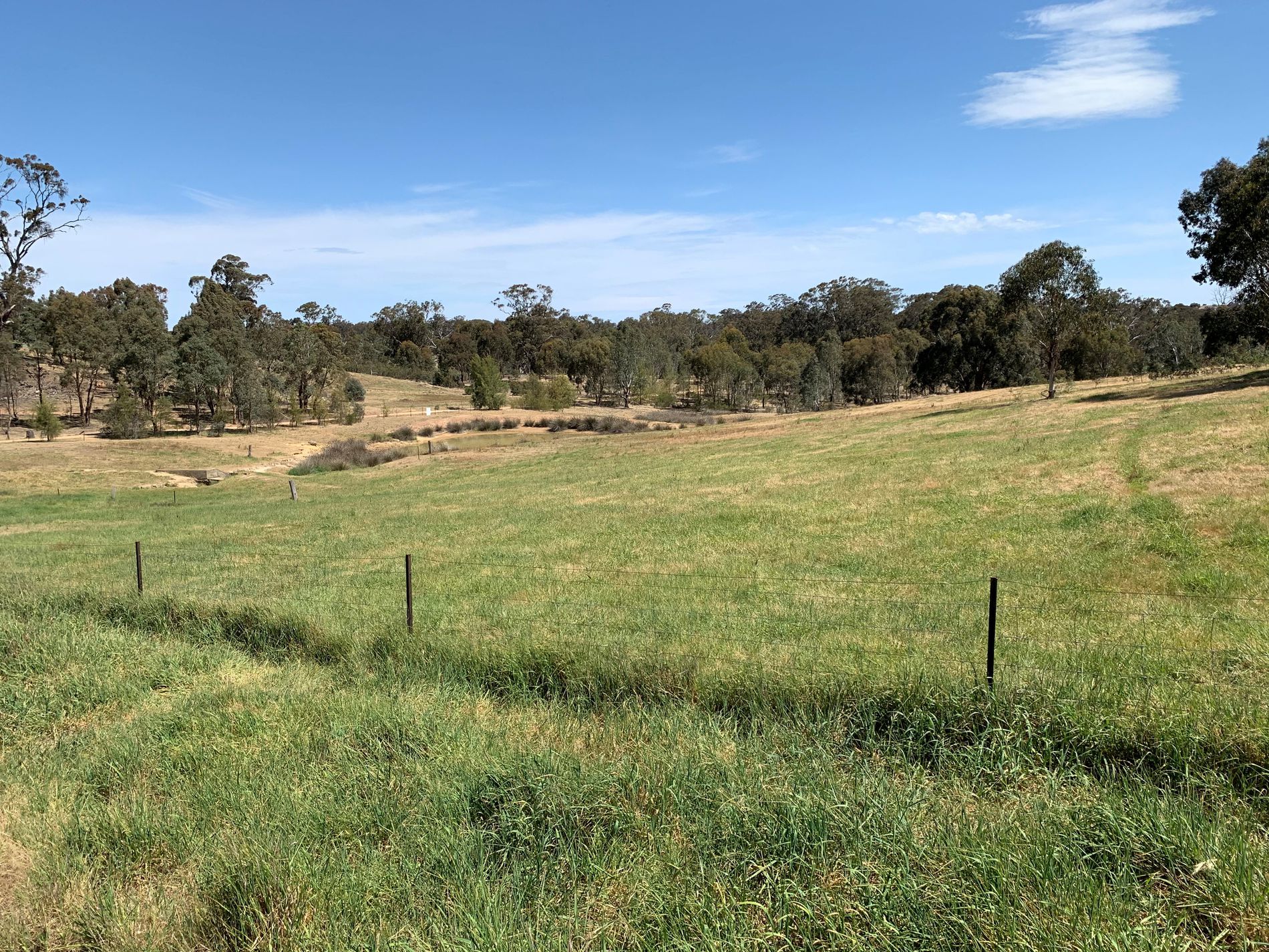 1 Sangsters Lane, Heathcote