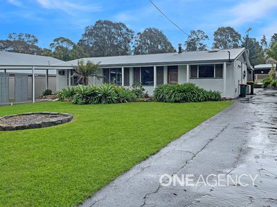 51 Hillcrest Avenue, South Nowra