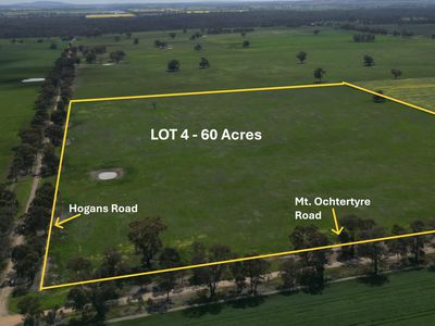 Lot 4, Gooramadda Road, Gooramadda