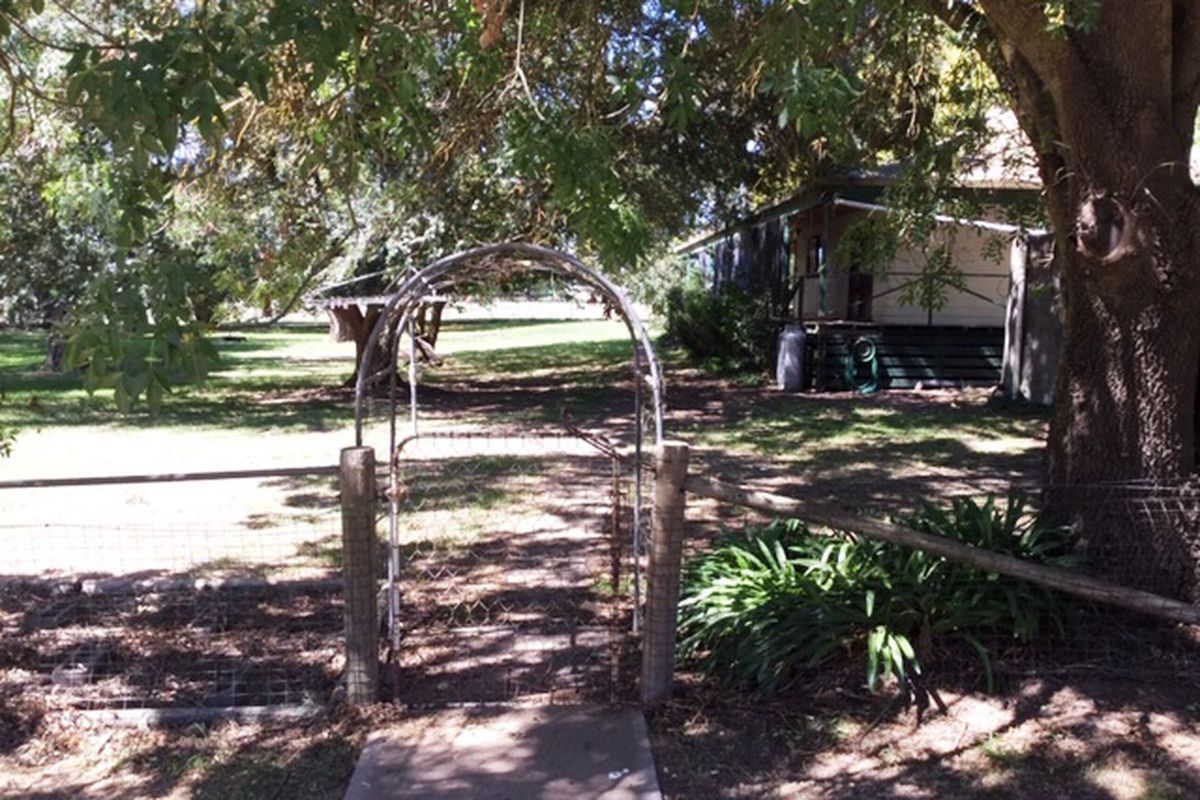 95 Deadhorse Lane, Mansfield