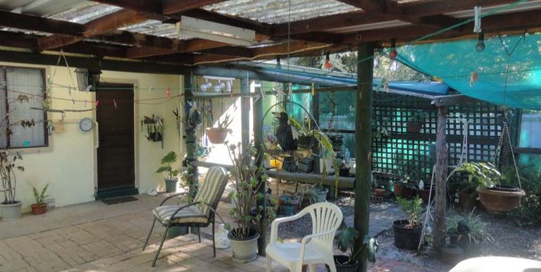 1 Dahlia Street, Violet Town