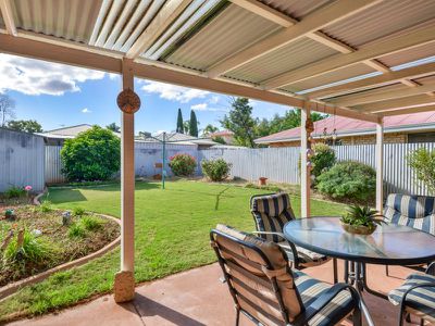 32B Premier Street, Hannans