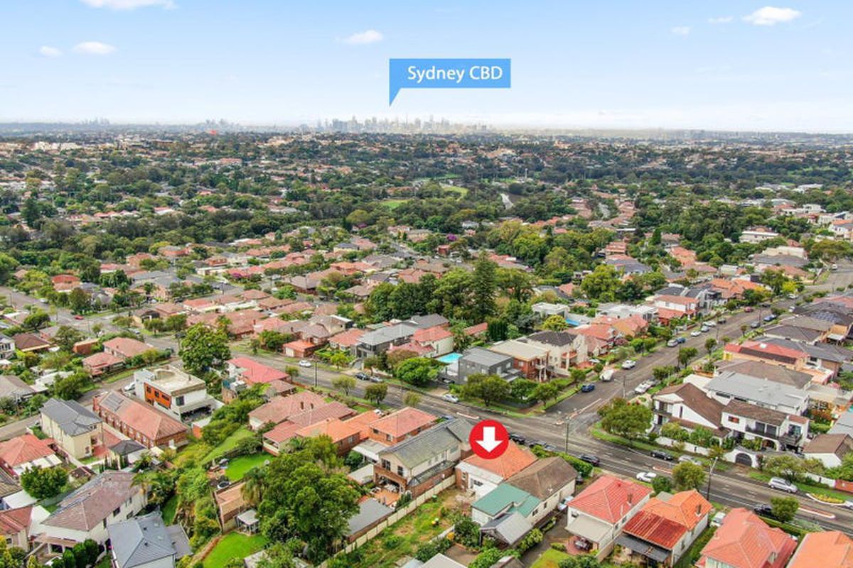 9 Thompson Street, Earlwood