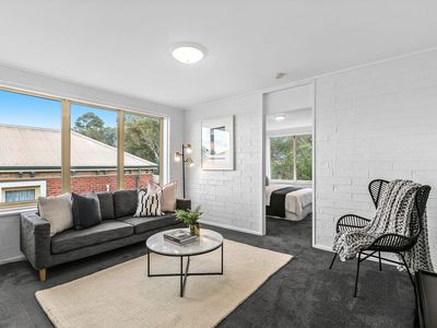 11 / 125 Ferguson Street, Williamstown