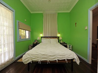 43 Killarney Street, Lamington