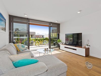 17 / 7 Davies Road, Claremont