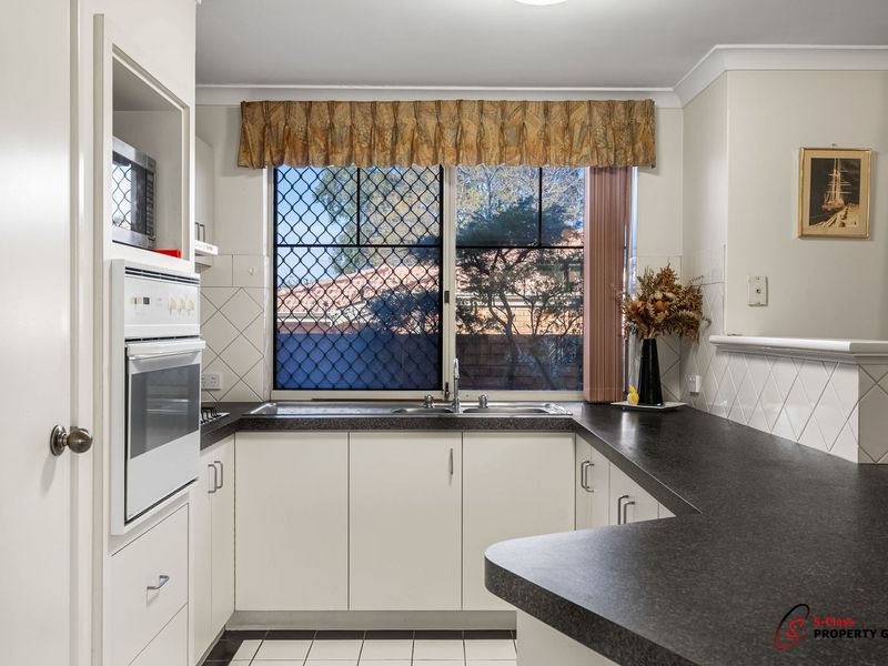 3 / 33 Baldwin Street, Como