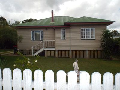 10 Bunker Avenue, Nanango