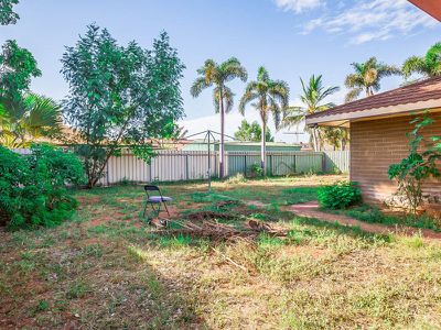 10 Koolama Crescent, South Hedland