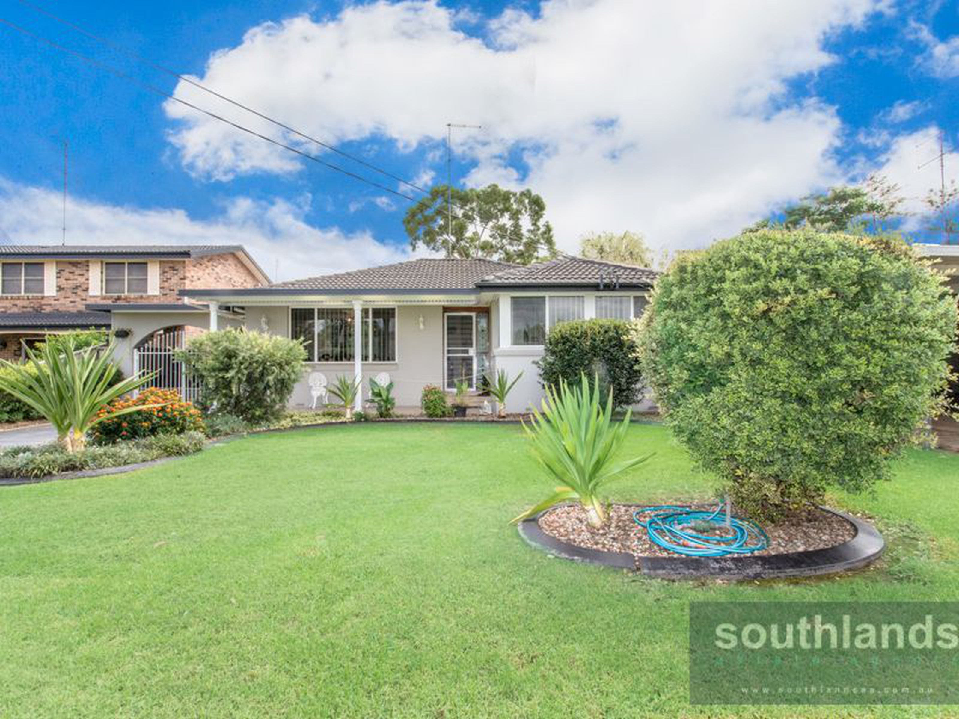 9 Parkview Avenue, SOUTH PENRITH