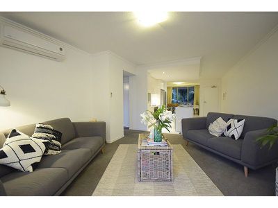 14 / 2 Gaven Crescent, Mermaid Beach