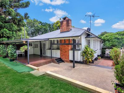 5 Glebe Road, Newtown